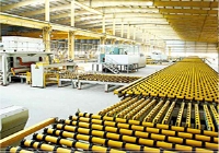 Click to look at��1nd Float Glass Production Line